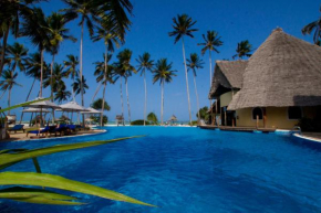  Ocean Paradise Resort & Spa  Pwani Mchangani